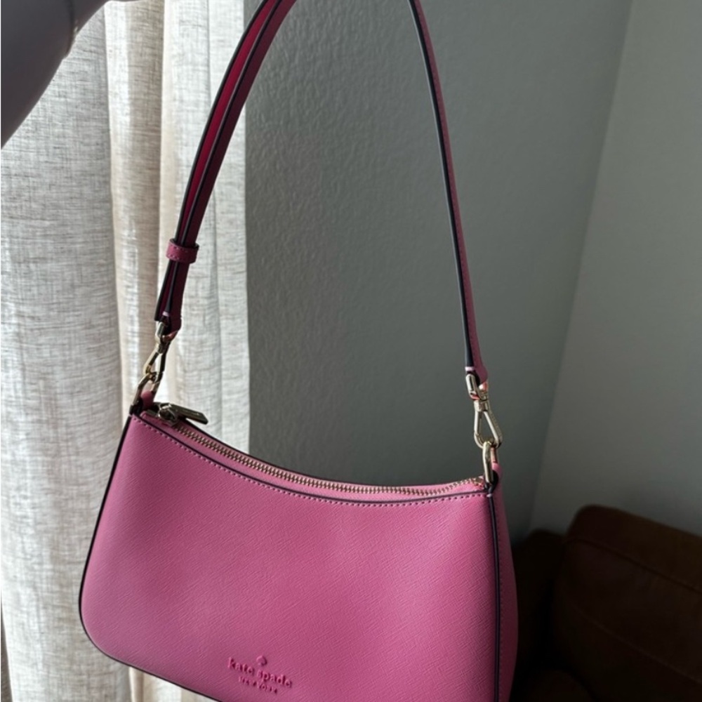 Kate Spade Pink Shoulder Bag